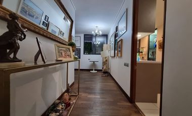 Departamento en Venta en Comandante Malbec 12500