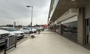 Local Comercial en Venta en Avenida El Valle