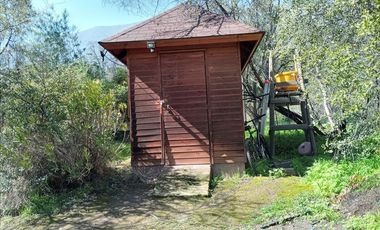 Parcela en Venta en Parcela Santa Sofía de Lo Cañas - La Florida