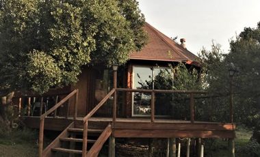 Parcela en Venta en Parcela Santa Sofía de Lo Cañas - La Florida