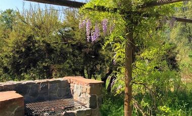 Parcela en Venta en Parcela Santa Sofía de Lo Cañas - La Florida