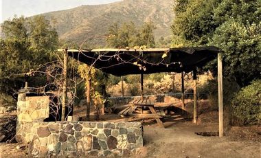 Parcela en Venta en Parcela Santa Sofía de Lo Cañas - La Florida