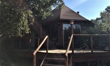 Parcela en Venta en Parcela Santa Sofía de Lo Cañas - La Florida