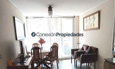 Departamento en Venta en Freire Esquina Galvarino