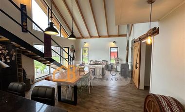 Casa en Venta en Ruta U55 Km 6