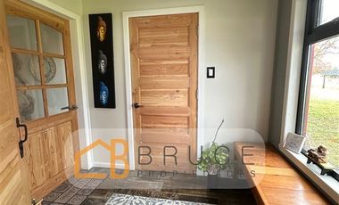 Casa en Venta en Ruta U55 Km 6