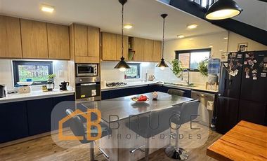 Casa en Venta en Ruta U55 Km 6