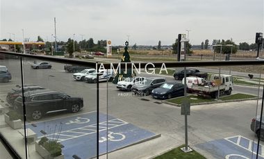 Local Comercial en Arriendo en Avenida El Valle