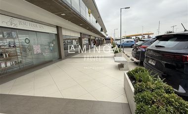 Local Comercial en Arriendo en Avenida El Valle