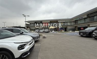 Local Comercial en Arriendo en Avenida El Valle