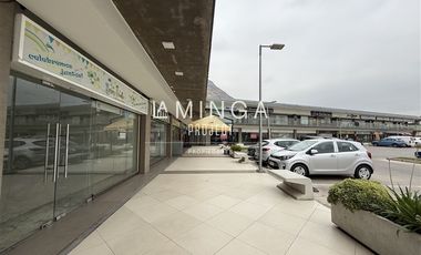 Local Comercial en Arriendo en Avenida El Valle