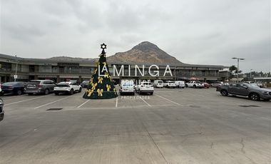 Local Comercial en Arriendo en Avenida El Valle