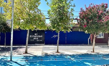 Sitio en Venta en Germán Riesco / Almarza