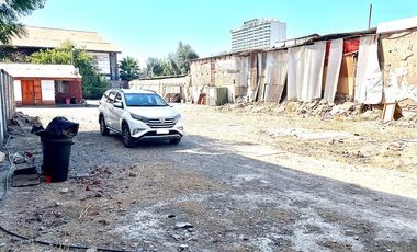 Sitio en Venta en Germán Riesco / Almarza