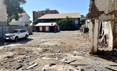 Sitio en Venta en Germán Riesco / Almarza