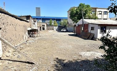 Sitio en Venta en Germán Riesco / Almarza