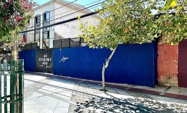 Sitio en Venta en Germán Riesco / Almarza