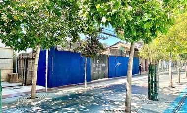 Sitio en Venta en Germán Riesco / Almarza