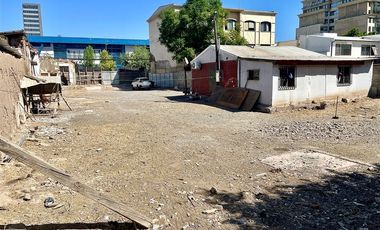 Sitio en Venta en Germán Riesco / Almarza