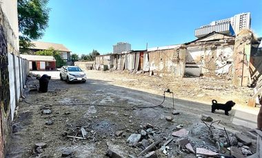 Sitio en Venta en Germán Riesco / Almarza