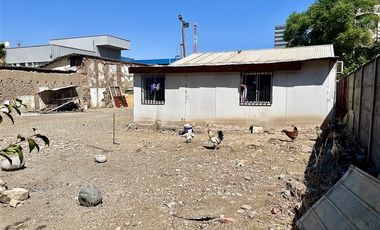 Sitio en Venta en Germán Riesco / Almarza