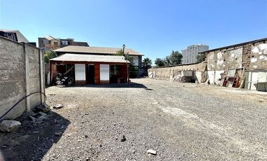 Sitio en Venta en Germán Riesco / Almarza