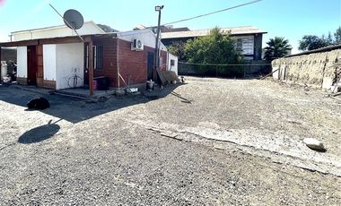 Sitio en Venta en Germán Riesco / Almarza