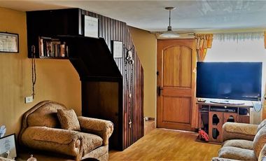 Casa en Venta en LAGO RUPANCO CON RIÑIHUE