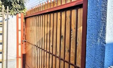 Casa en Venta en LAGO RUPANCO CON RIÑIHUE