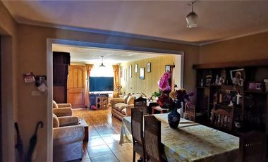 Casa en Venta en LAGO RUPANCO CON RIÑIHUE