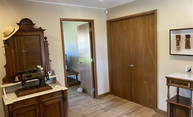 Casa en Venta en HACIENDA CATAPILCO