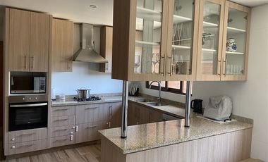 Casa en Venta en HACIENDA CATAPILCO