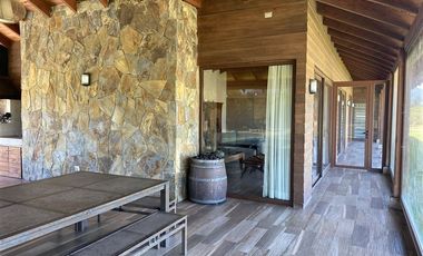 Casa en Venta en HACIENDA CATAPILCO