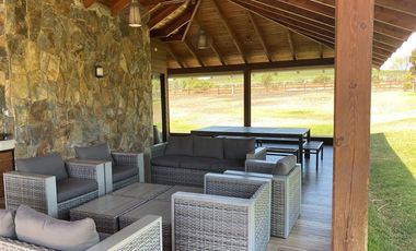 Casa en Venta en HACIENDA CATAPILCO