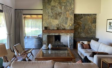 Casa en Venta en HACIENDA CATAPILCO