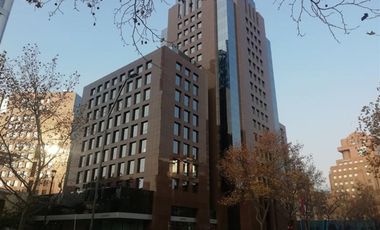 Oficina en Arriendo en Edificio el Bosque norte 177