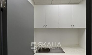 Oficina en Arriendo en Edificio el Bosque norte 177