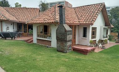 Casa en Venta en El Embalse/Plazoleta