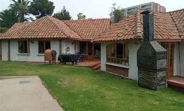 Casa en Venta en El Embalse/Plazoleta