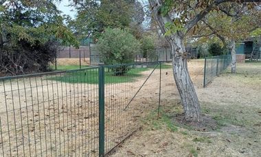 Casa en Venta en El Embalse/Plazoleta