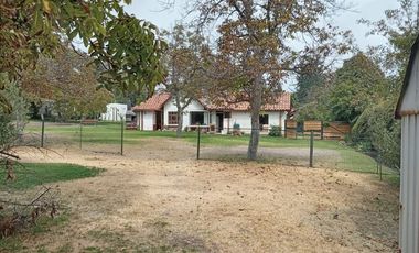 Casa en Venta en El Embalse/Plazoleta