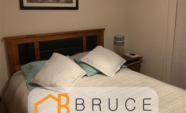 Departamento en Venta en Los Arrieros 1955