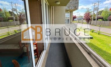 Departamento en Venta en Los Arrieros 1955