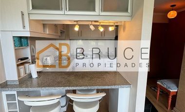 Departamento en Venta en Los Arrieros 1955