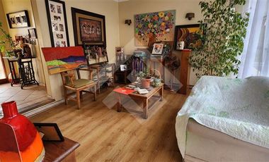 Casa en Venta en Los Valles