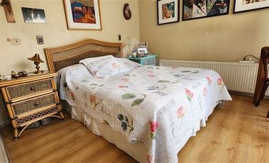 Casa en Venta en Los Valles