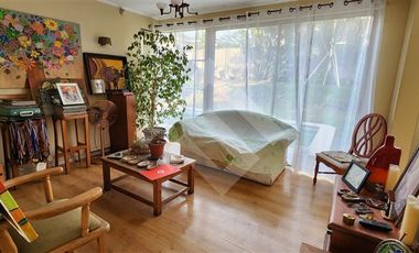 Casa en Venta en Los Valles