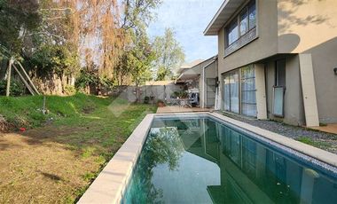 Casa en Venta en Los Valles