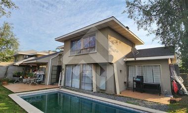 Casa en Venta en Los Valles