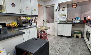 Casa en Venta en Los Valles
